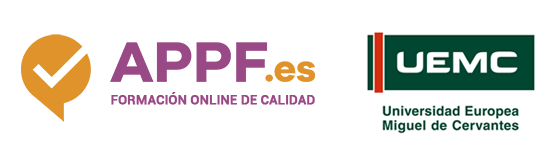 APPF Masteres Logo
