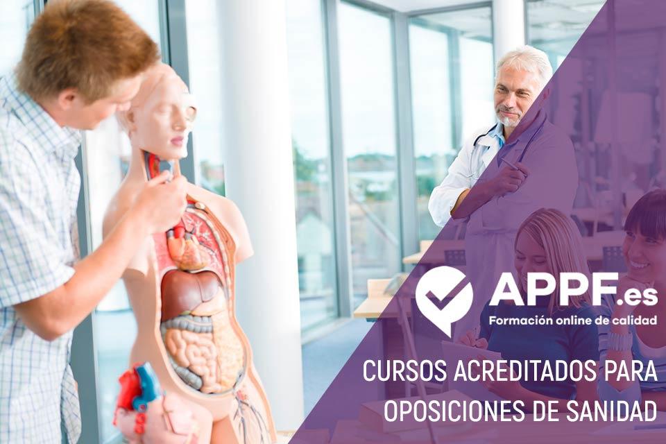 foto-002 Cursos acreditados para oposiciones de sanidad en España