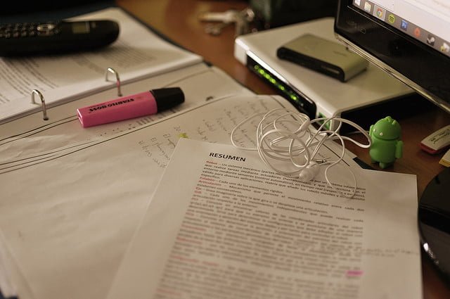 cursos para oposiciones