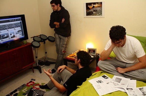 Cursos homologados