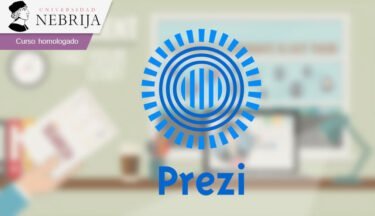 Aplicaciones multimedia para la creación de presentaciones en el ámbito educativo: Prezi