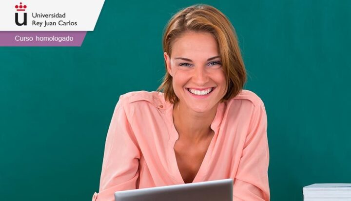 Curso sobre los recursos didácticos para la enseñanza en lenguas extranjeras