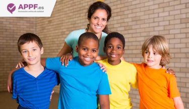 Curso homologado para maestros de recursos psicopedagógicos para una educación intercultural