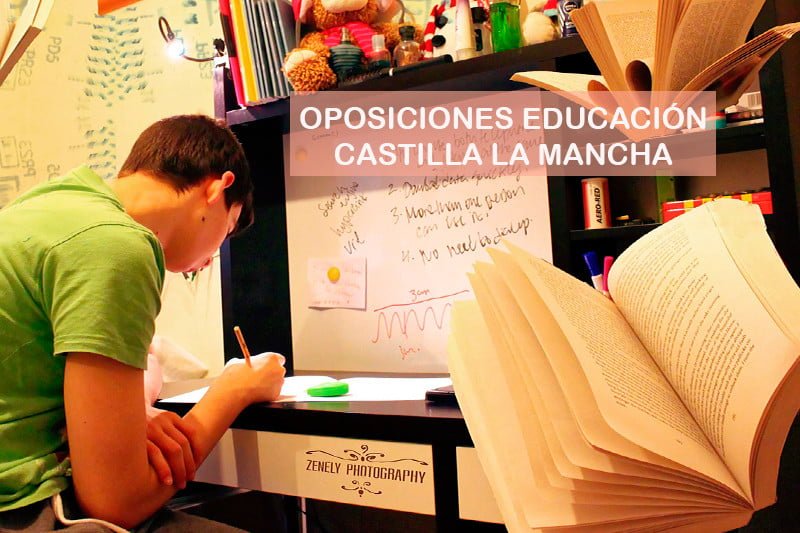 oposiciones-castilla-la-mancha