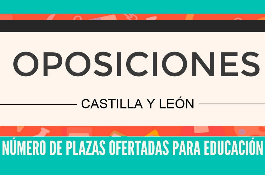oposiciones-castilla-y-leon