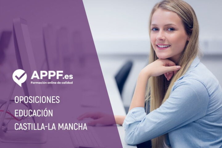 Oposiciones Educación Castilla-La Mancha