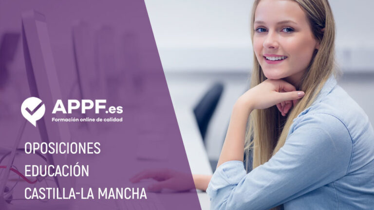 oposiciones-educacion-clm Oposiciones Educación Castilla-La Mancha