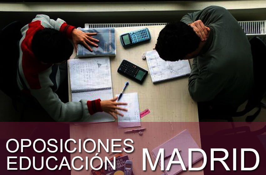 MADRID