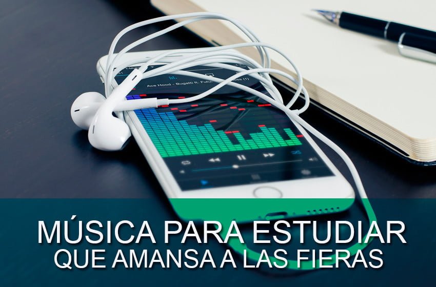 musica-para-estudiar