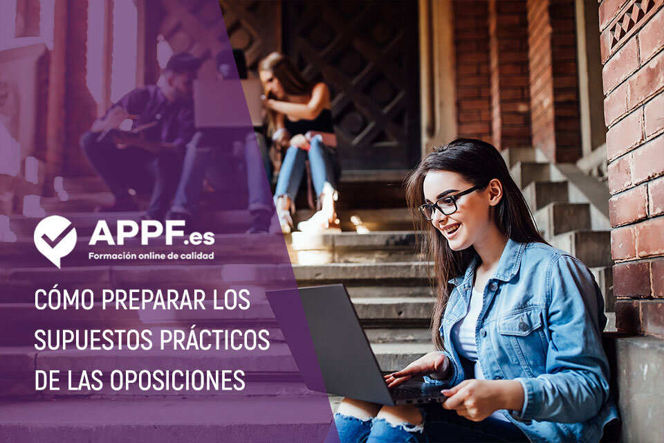 Supuestos prácticos de oposiciones