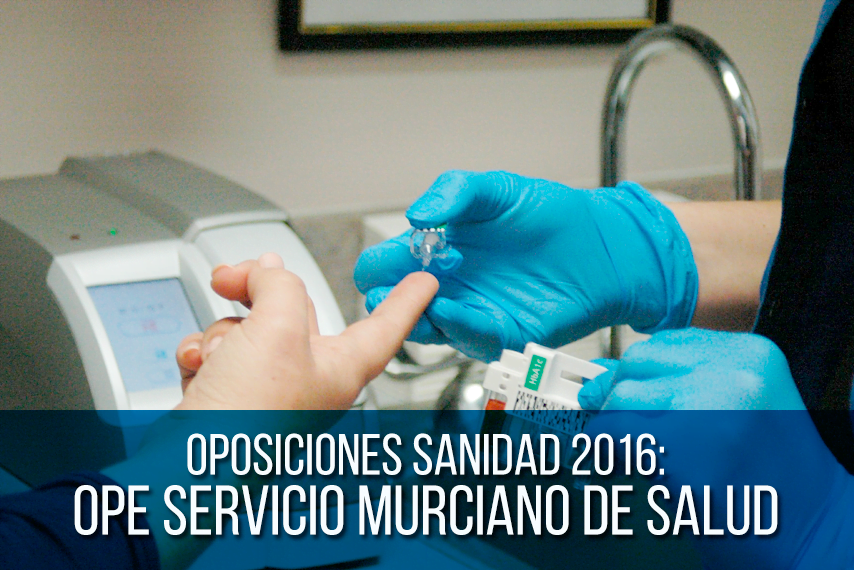 oposiciones-sanidad-murcia-2016