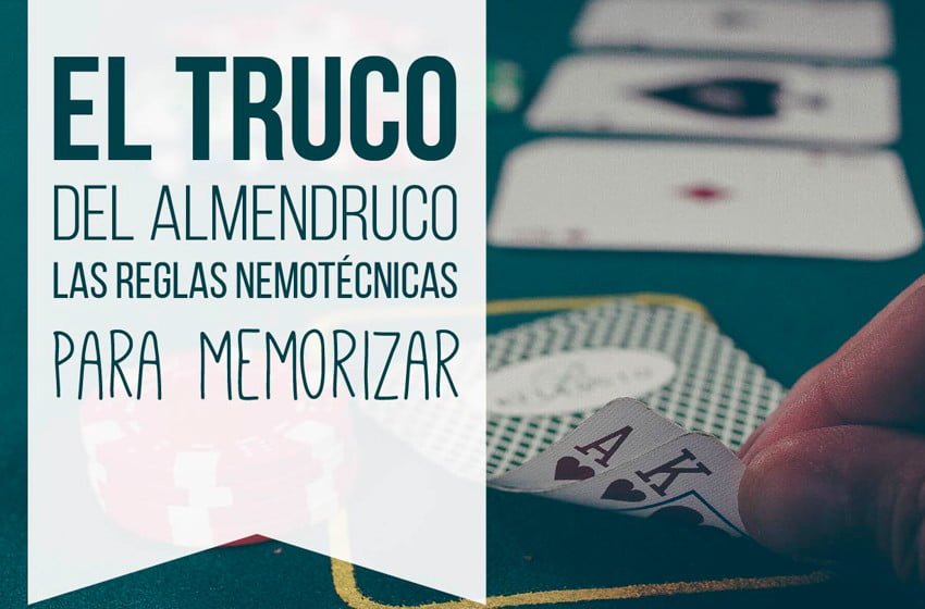 reglas-nemotecnicas reglas nemotecnicas estudiar