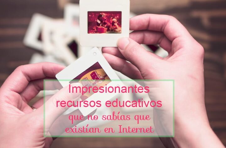 recursos educativos en internet