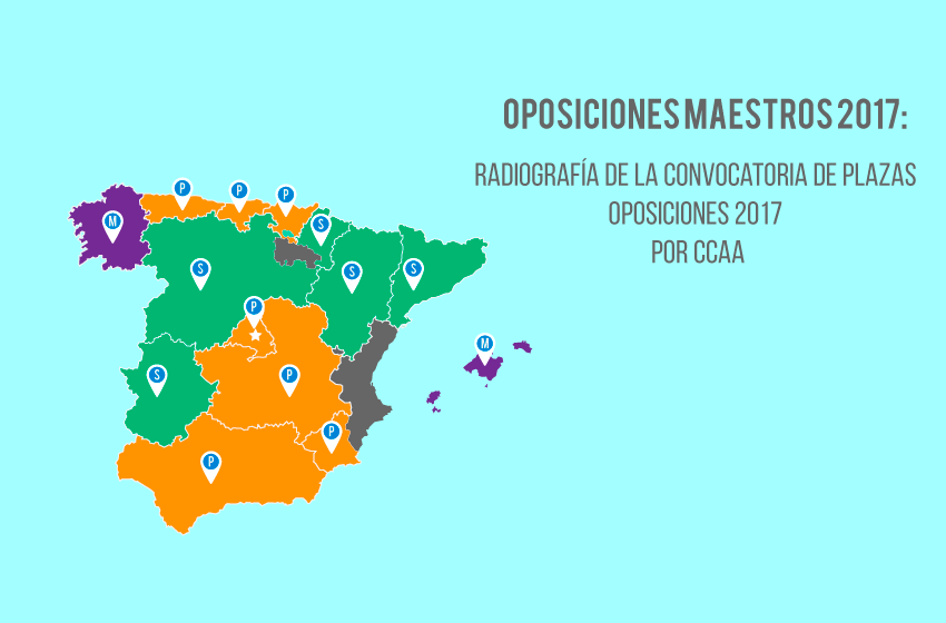 Oposiciones-maestros-2017