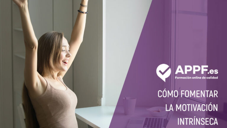 motivacion-intrinseca Consejos para los que se preparan una oposición, cómo fomentar la motivación intrínseca