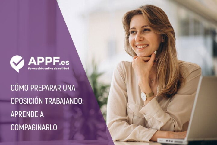 como preparar una oposicion trabajando aprende a compaginarlo