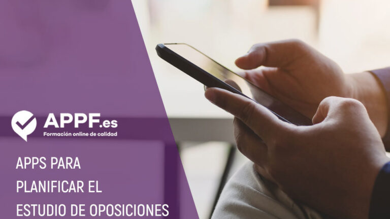 apps Recursos para oposiciones | Apps