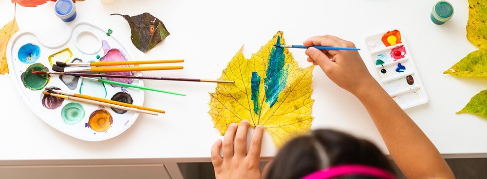 fomentar la creatividad en el colegio