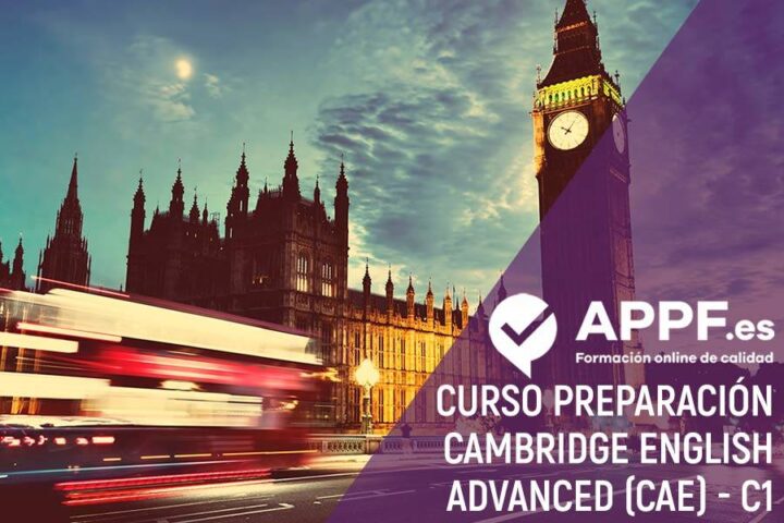 cambridge Advanced English Exam - c1