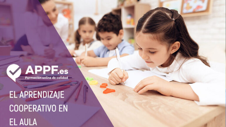 aprendizaje-cooperativo Método del aprendizaje cooperativo en el aula