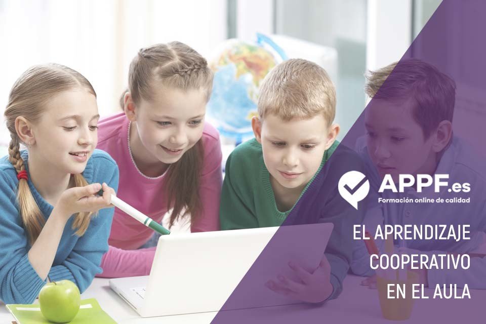 aprendizaje cooperativo aprendizaje cooperativo aula