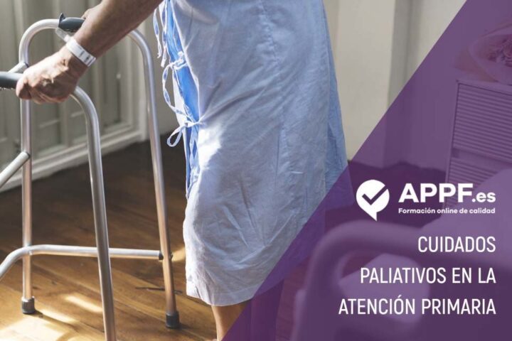 cuidados paliativos atención primaria - preparación de oposiciones