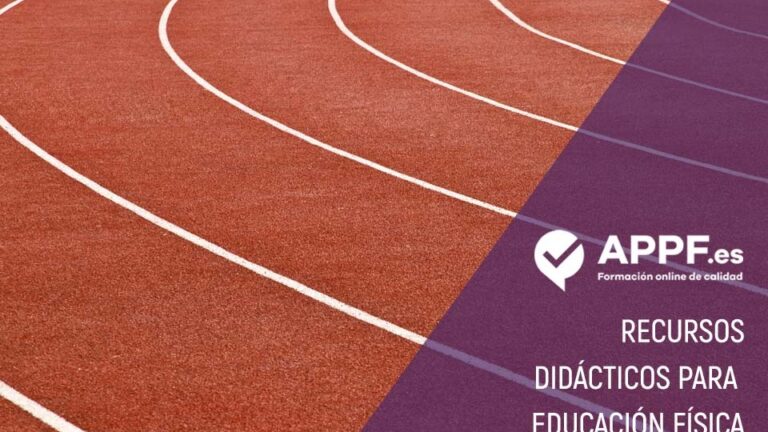 recursos educacion fisica Recursos didácticos para Educación Física
