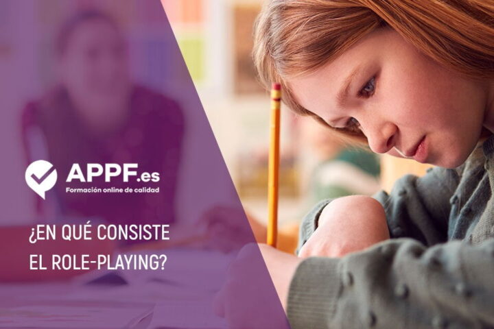 ¿En qué consiste el Role-Playing?