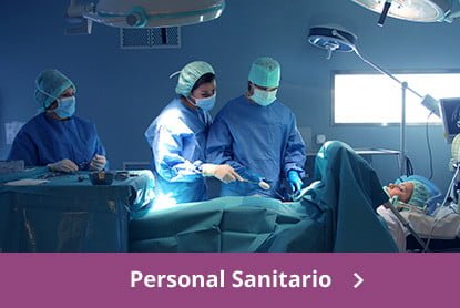 catálogo de cursos para personal sanitario y oposiciones