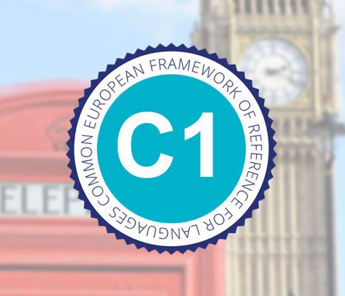 curso preparatorio para el C1 Cambridge sacalo sin problemas