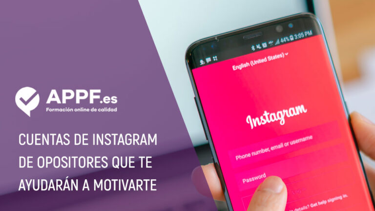 Opositores en instagram