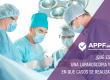 laparoscopia : información para opositores de sanidad