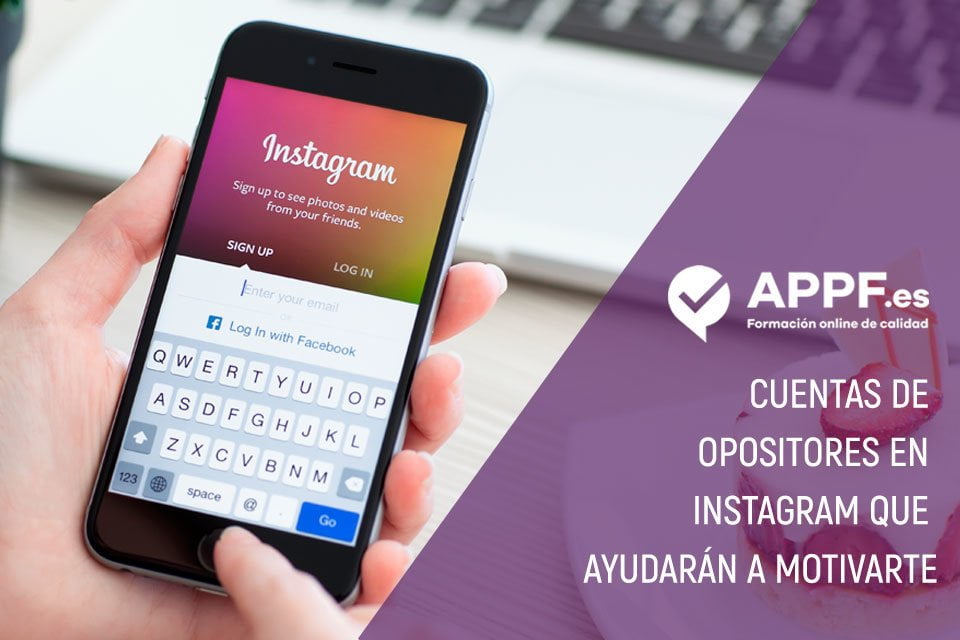 opositores-instagram Cuentas de opositores en instagram que te ayudarán a motivarte