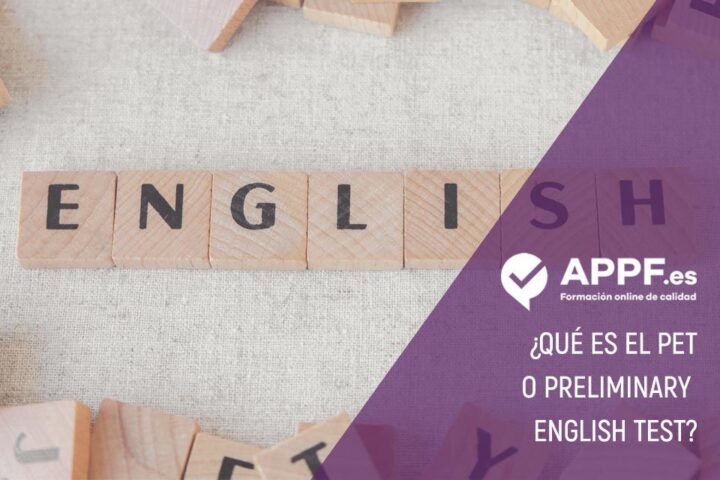 ¿Qué es el PET? Preparación de exámenes de inglés de Cambridge