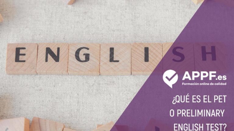 pet-cambridge ¿Qué es el PET? Preparación de exámenes de inglés de Cambridge