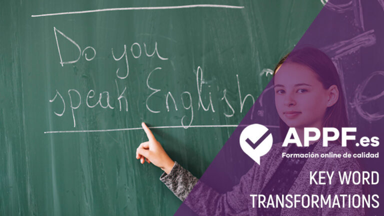 rephrasing Key Word transformations (rephrasing)