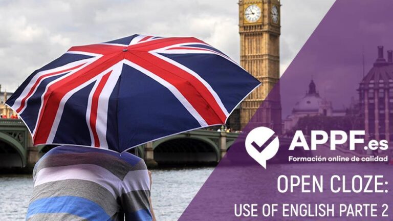 use-of-english Use of English - Open Cloze