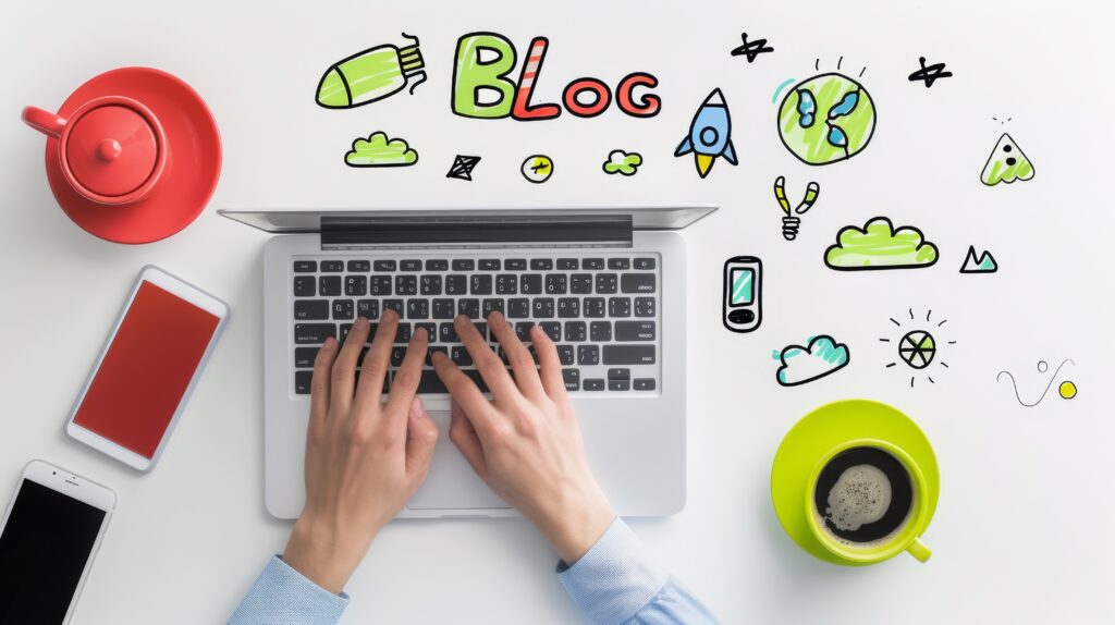 Blog educativo 