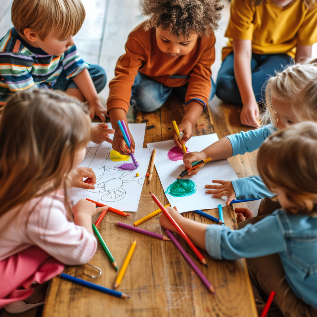 Recursos para docentes en educación infantil
