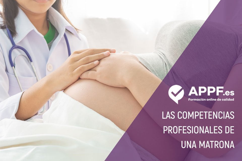 Competencias profesionales de una matrona | Blog oposiciones sanidad Competencias profesionales de una matrona | Blog oposiciones sanidad