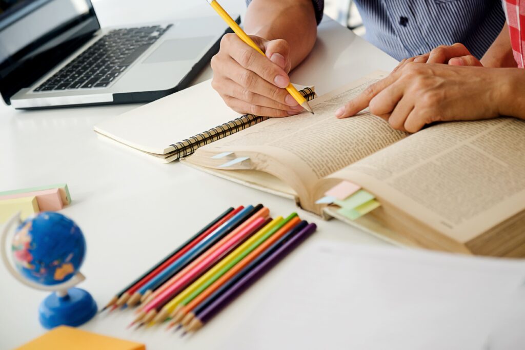 Estudiar oposiciones con reglas mnemotécnicas