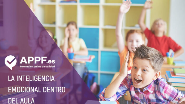 inteligencia-emocional-aula | estudiar oposiciones