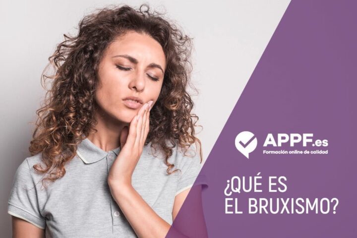 el bruxismo y sus síntomas