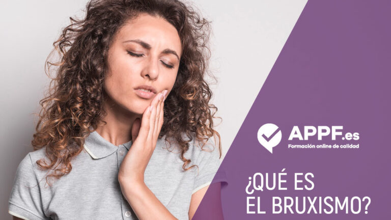 el bruxismo y sus síntomas