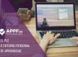 ¿Qué es un PLE o Entorno Personal de Aprendizaje?