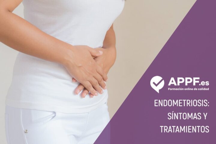 ¿Qué es la endometriosis? Síntomas, diagnóstico y tratamientos | APPF