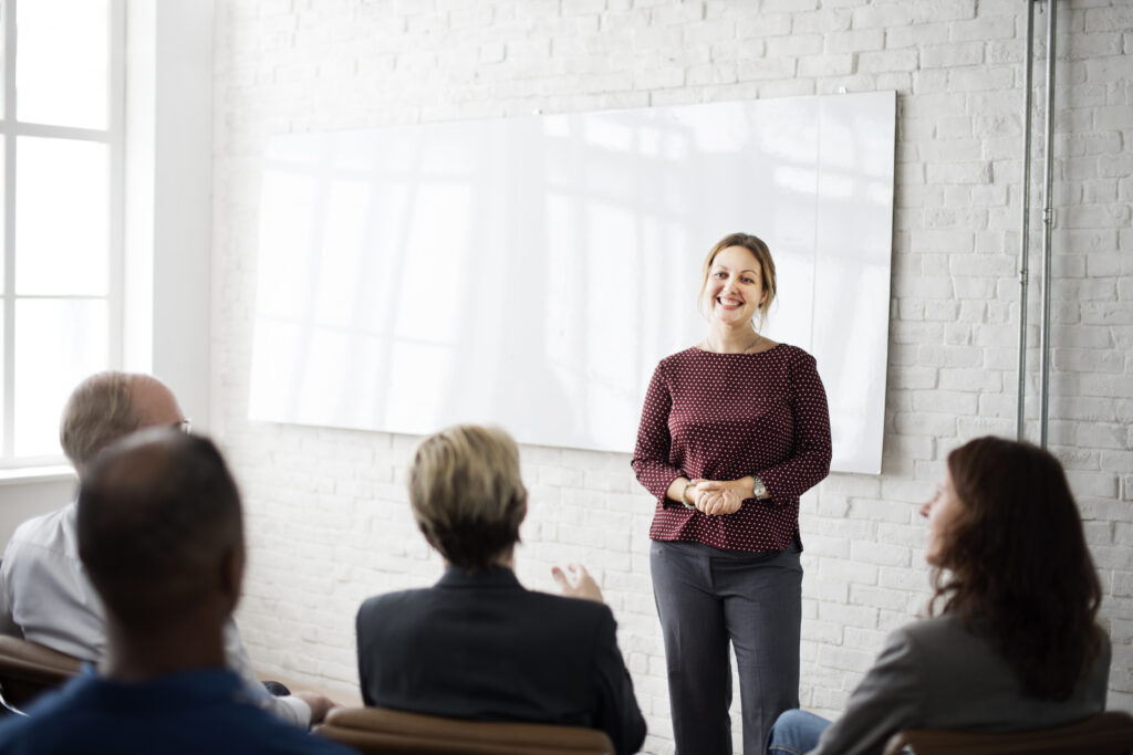 Exposición de programación didáctica ante un tribunal