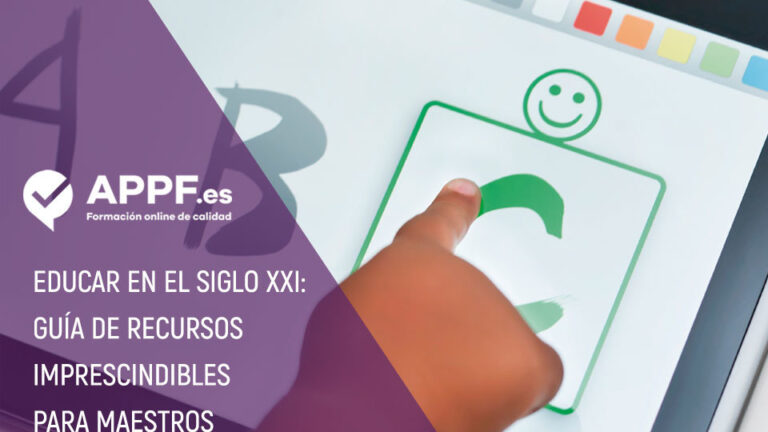 educar-siglo-xxi-recursos-maestros recursos imprescindibles para maestros