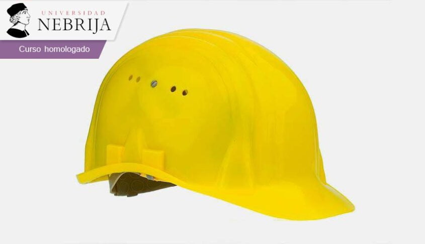 Curso homologado Introducción a Prevención de Riesgos Laborales y Salud Laboral