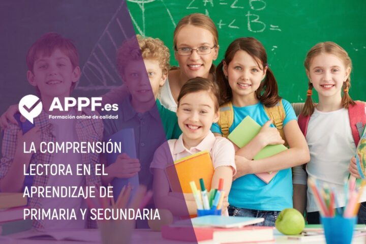 importancia de la comprensión lectora en el aprendizaje